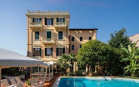 Hotel Parma E Oriente Wellness & Spa