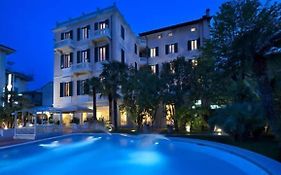 Hotel Parma E Oriente Wellness & Spa